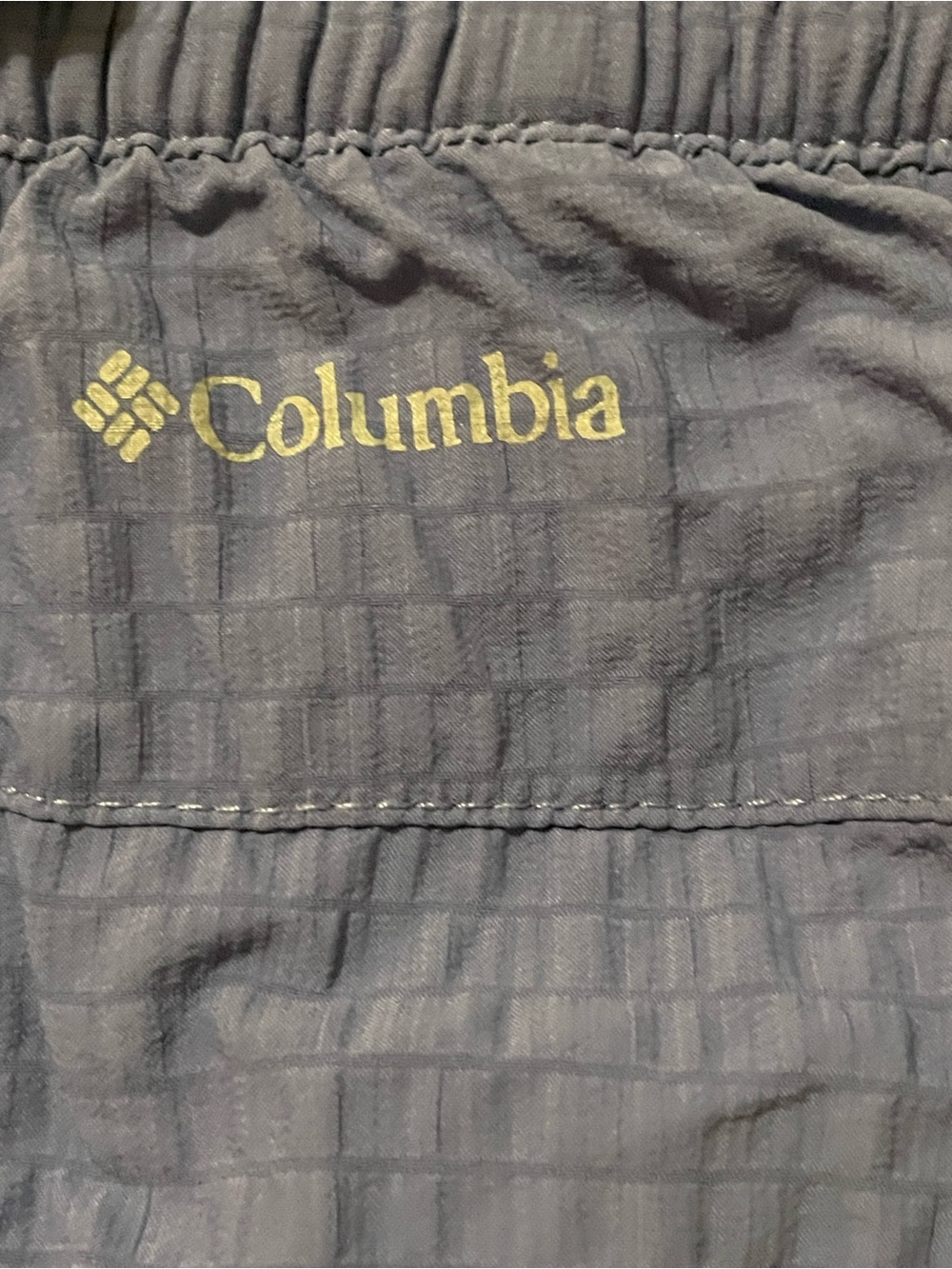 Columbia Boundless Trek Skort Womens Small S Blue NWT Hiking Golf Skirt - Picture 13 of 16